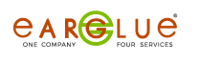 EarGlue logo