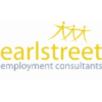 Earl Street Employment Consultants logo