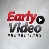 Early Video Productions logo