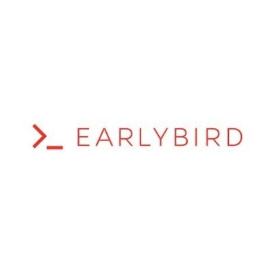 Earlybird Venture Capital logo