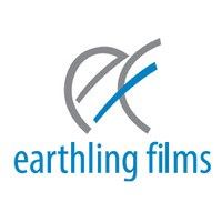 Earthling Films logo