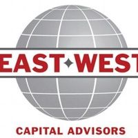East West Commercial Real Estate logo