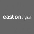 Easton Digital logo