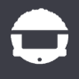 Eat Rice Studio logo