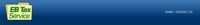 EB Tax Service logo
