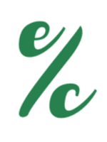 EBC Biuro Rachunkowe Ewelina Cegłowska logo