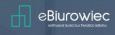 Ebiurowiec logo