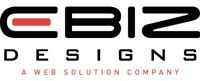 eBiz Designs & Web Solutions logo