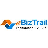 eBizTrait Technolabs logo