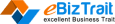 eBizTrait Technolabs Pvt Ltd logo