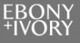 Ebony+ Ivory logo