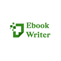 Ebook WriterUK logo