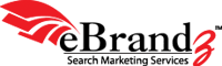eBrandz Inc. logo
