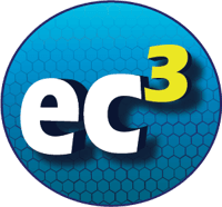 Ec3 logo