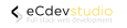 EcDev Studio logo