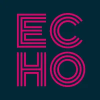 ECHO Brand Design logo