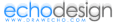 Echo Design logo