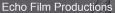 Echo Film Productions logo