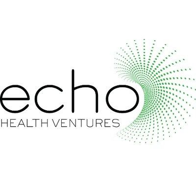 Echo Health Ventures logo