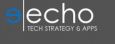 Echo Interaction logo