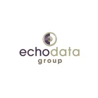 EchoData Group logo