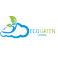 Eco Green Hosting logo