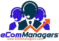 eCom Managers logo