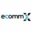 eCommX logo