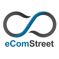 eComStreet Inc. logo