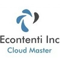 Econtenti, Inc logo
