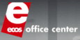 Ecos Office Center logo