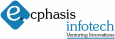 ECPHASIS INFOTECH - WEB DESIGNING COMPANY logo
