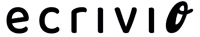 Ecrivio logo