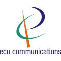 ECU Communications logo