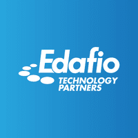 Edafio Technology Partners logo
