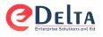 eDelta Enterprise Solutions Pvt. Ltd. logo