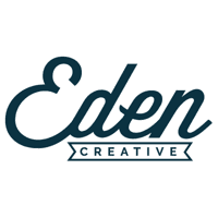 Eden Creative Design & Marketing Ltd logo