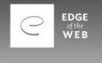 Edge of the Web logo
