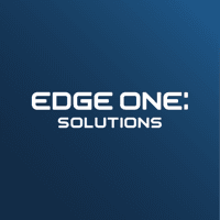 Edge One Solutions logo