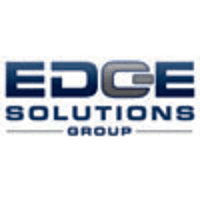 Edge Solutions Group logo