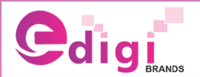 Edigibrands- A Digital Marketing Agency logo