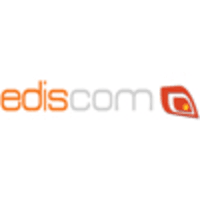 Ediscom logo