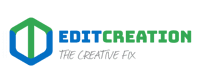EditCreation logo