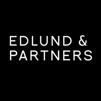 Edlund & Partners logo