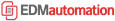 EDM Automation logo