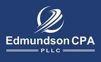 Edmundson CPA, PLLC logo