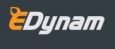 EDynam logo