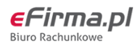 EFIRMA.PL Biuro Rachunkowe logo