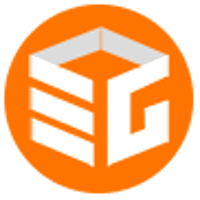 EG Solutions logo