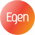 Egen Solutions logo
